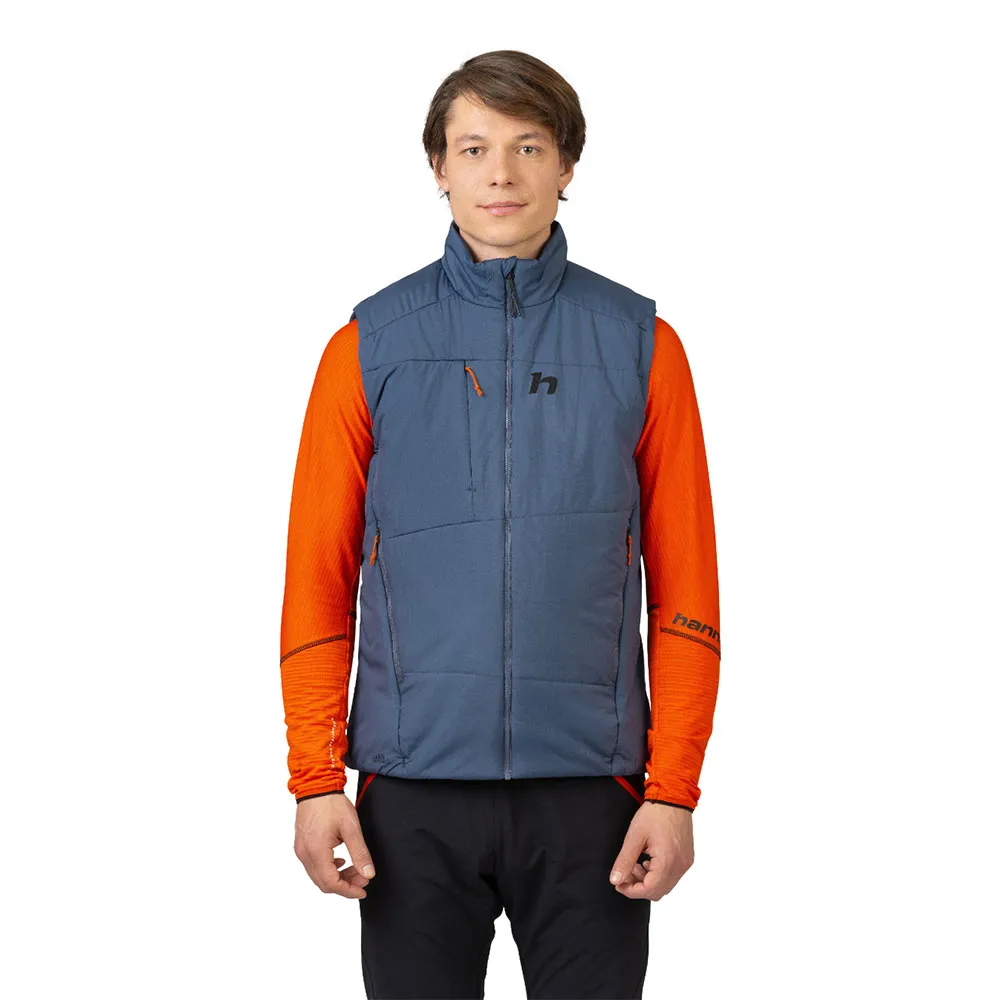 Hannah Deyn Vest Bering Sea