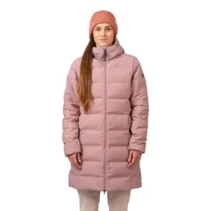 Hannah Gaia Donzen Jas Roze