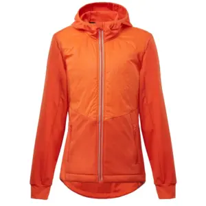 Silvini Rognoza Jas Oranje