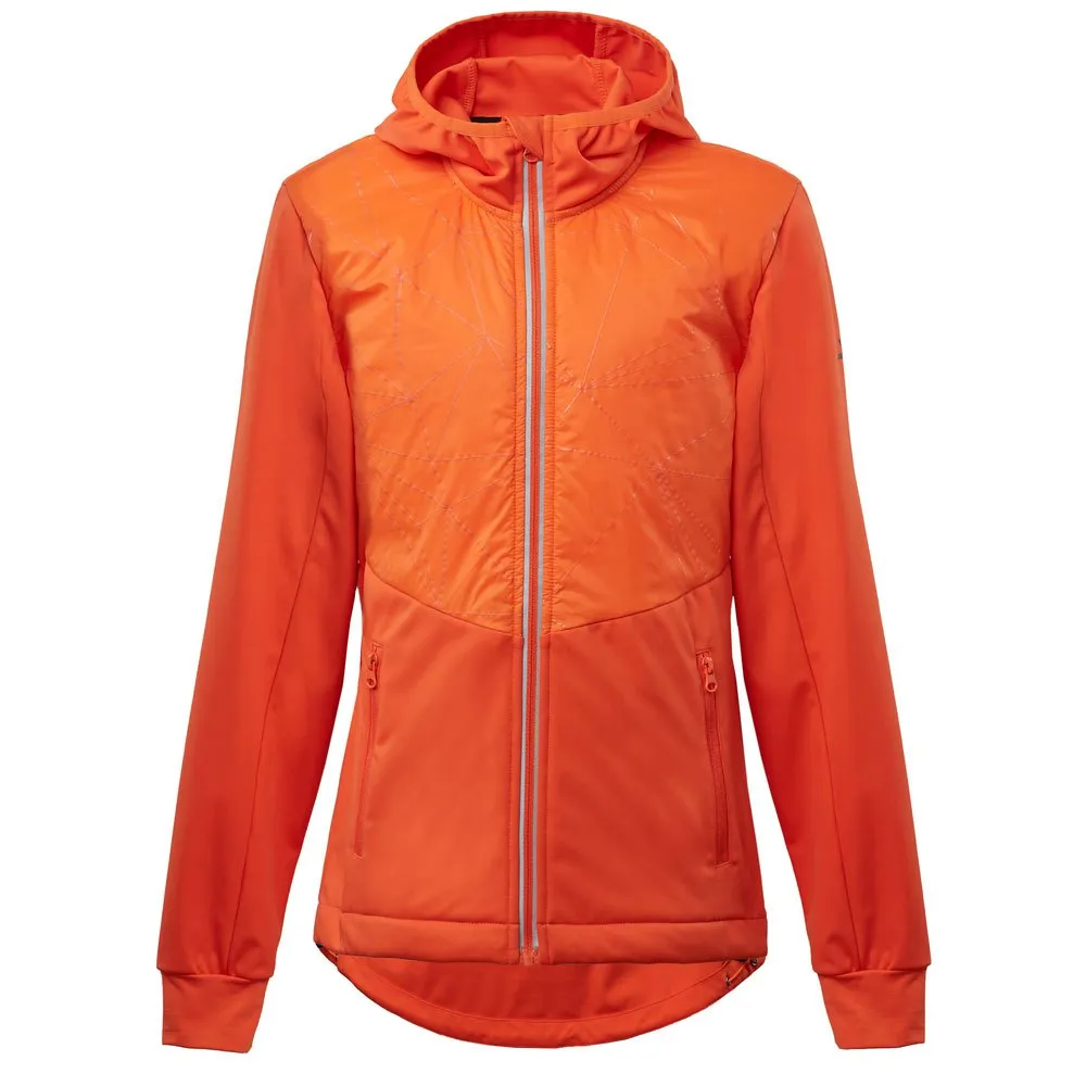 Silvini Rognoza Jas Oranje