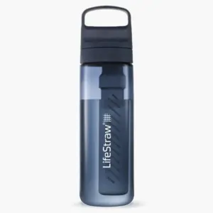 Lifestraw Go 2.0 650ml Waterfilterfles Aegean Sea
