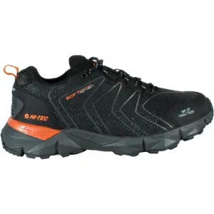 Hi-tec Kinyeti Wandelschoenen Oranje