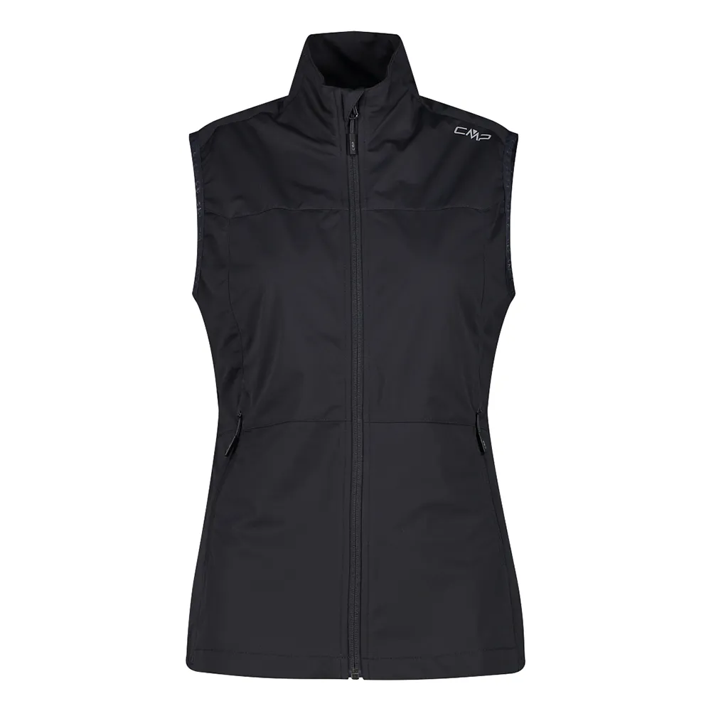 Cmp 34a6616 Vest Antraciet
