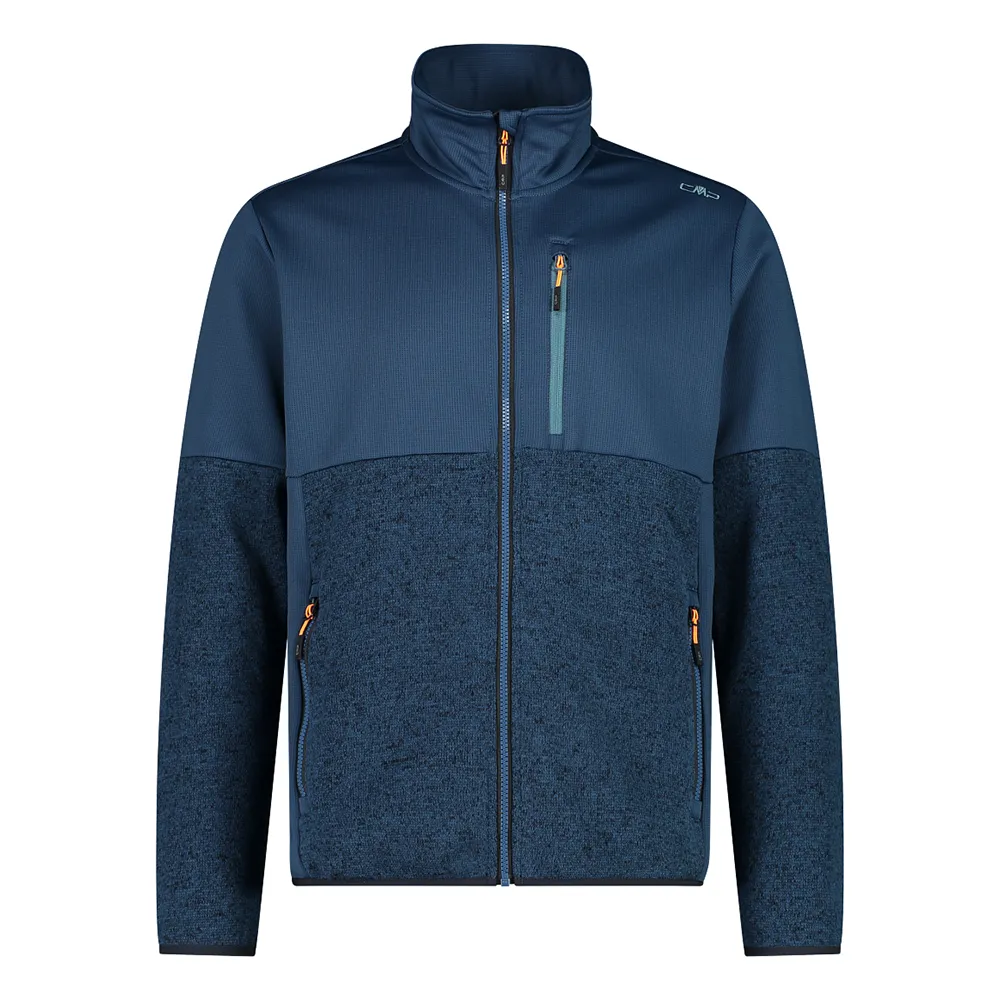 Cmp 34h6237 Jas Bluesteel