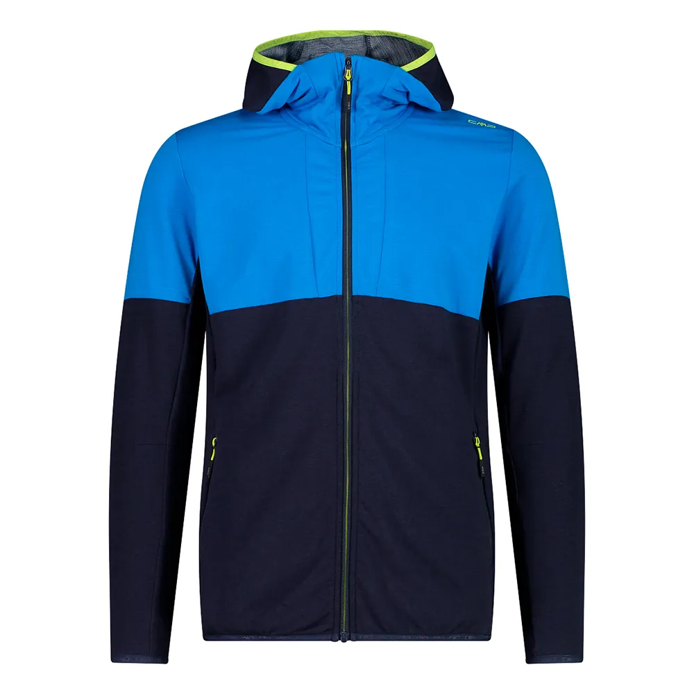 Cmp 34l7647 Jas Blauw