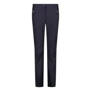 Cmp 34t6736 Broek Antracite / Nero