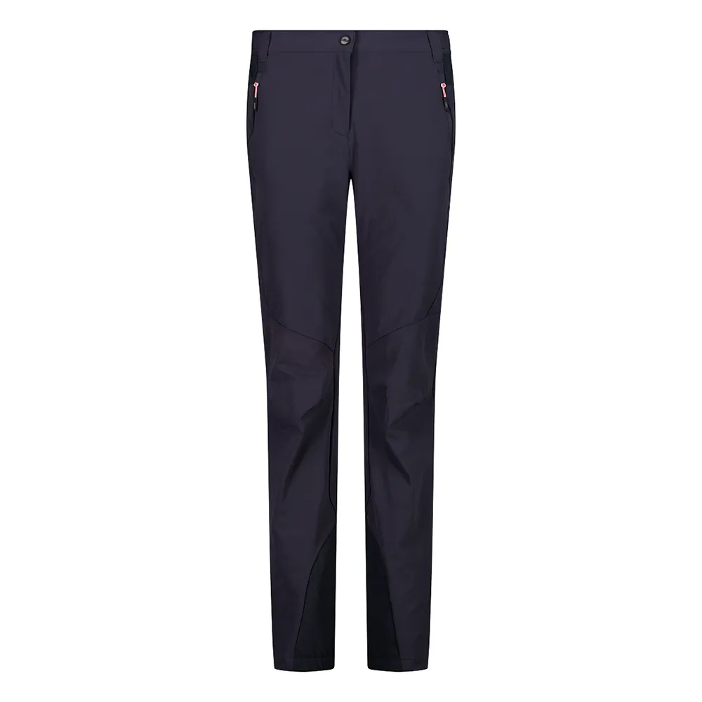 Cmp 34t6736 Broek Antracite / Nero