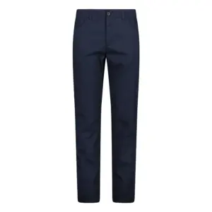 Cmp 34u6357 Broek Zwart