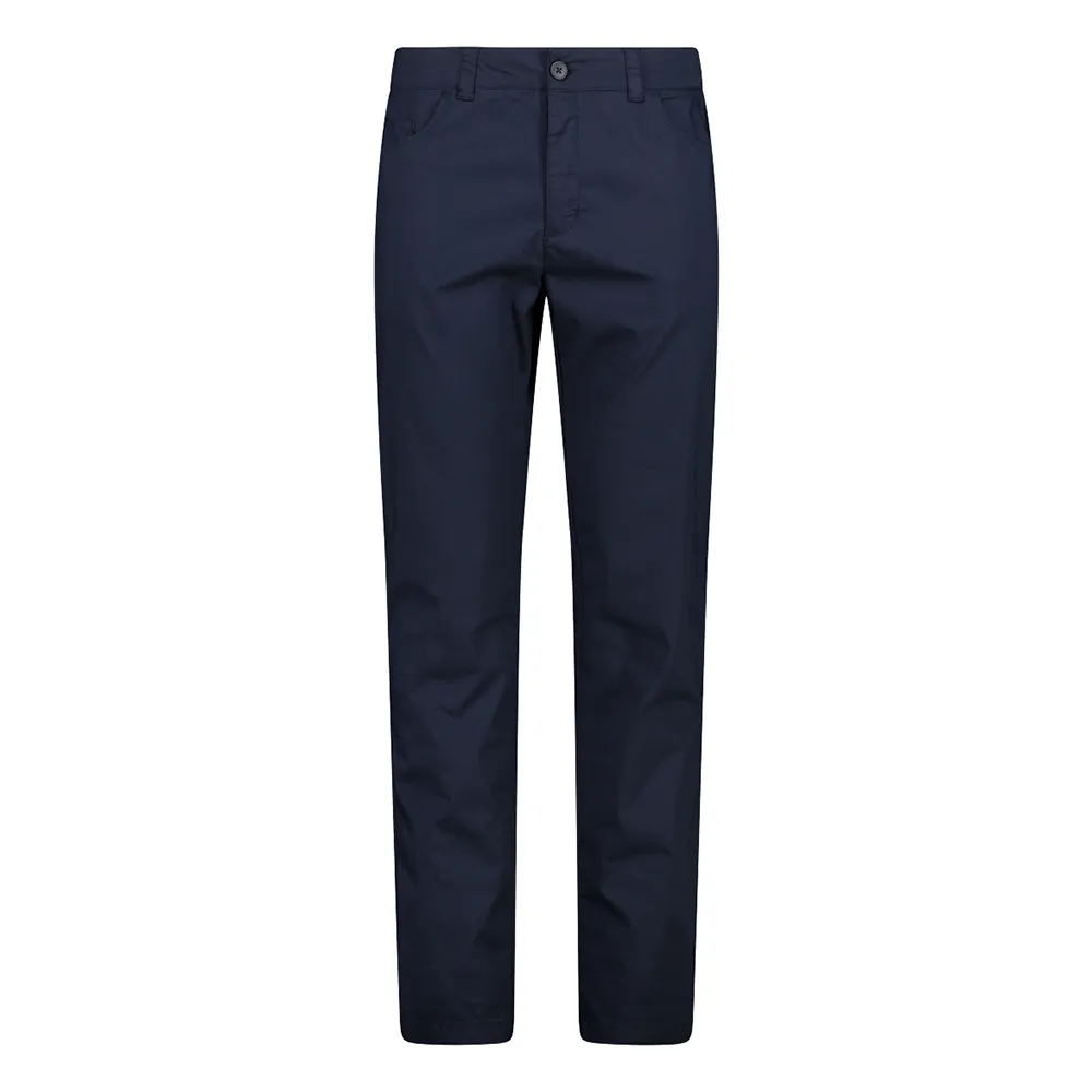 Cmp 34u6357 Broek Zwart