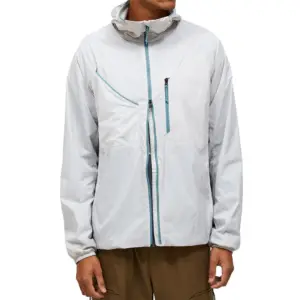 Peak Performance Freelight Alpha Jas Antarctica