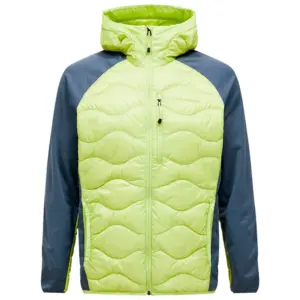 Peak Performance Helium Hybrid Donzen Jas Groen