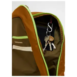 Peak Performance Outdoor Crossbody 8.6l Rugzak Earthy Summit