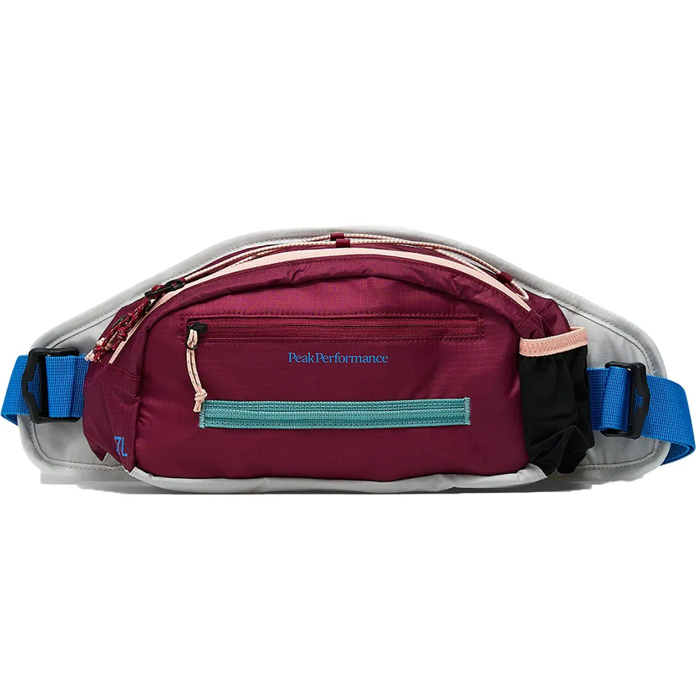 Peak Performance Trail 2.7l Heuptas Vert Zenith