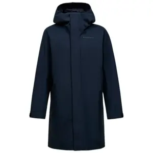 Peak Performance Treeline Insulated Parka Zwart