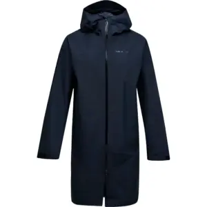 Peak Performance Treeline Shell Parka Zwart