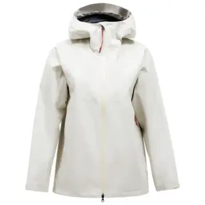 Peak Performance Treeline Shell Jas Sand Fog