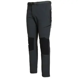 Trangoworld Aysen Broek Antraciet