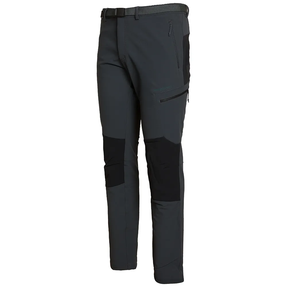 Trangoworld Aysen Broek Antraciet