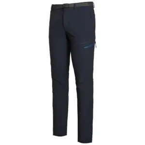 Trangoworld Aysen Broek Blauw