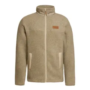 Trangoworld Dorak Jas Beige