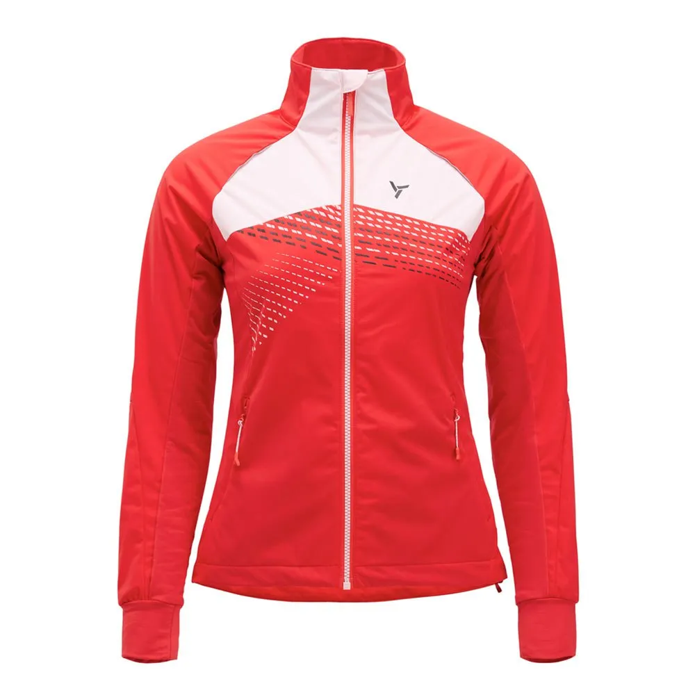 Silvini Serrone Jas Ruby / Blush