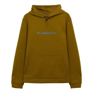 Trangoworld Essen Sweatshirt Creme