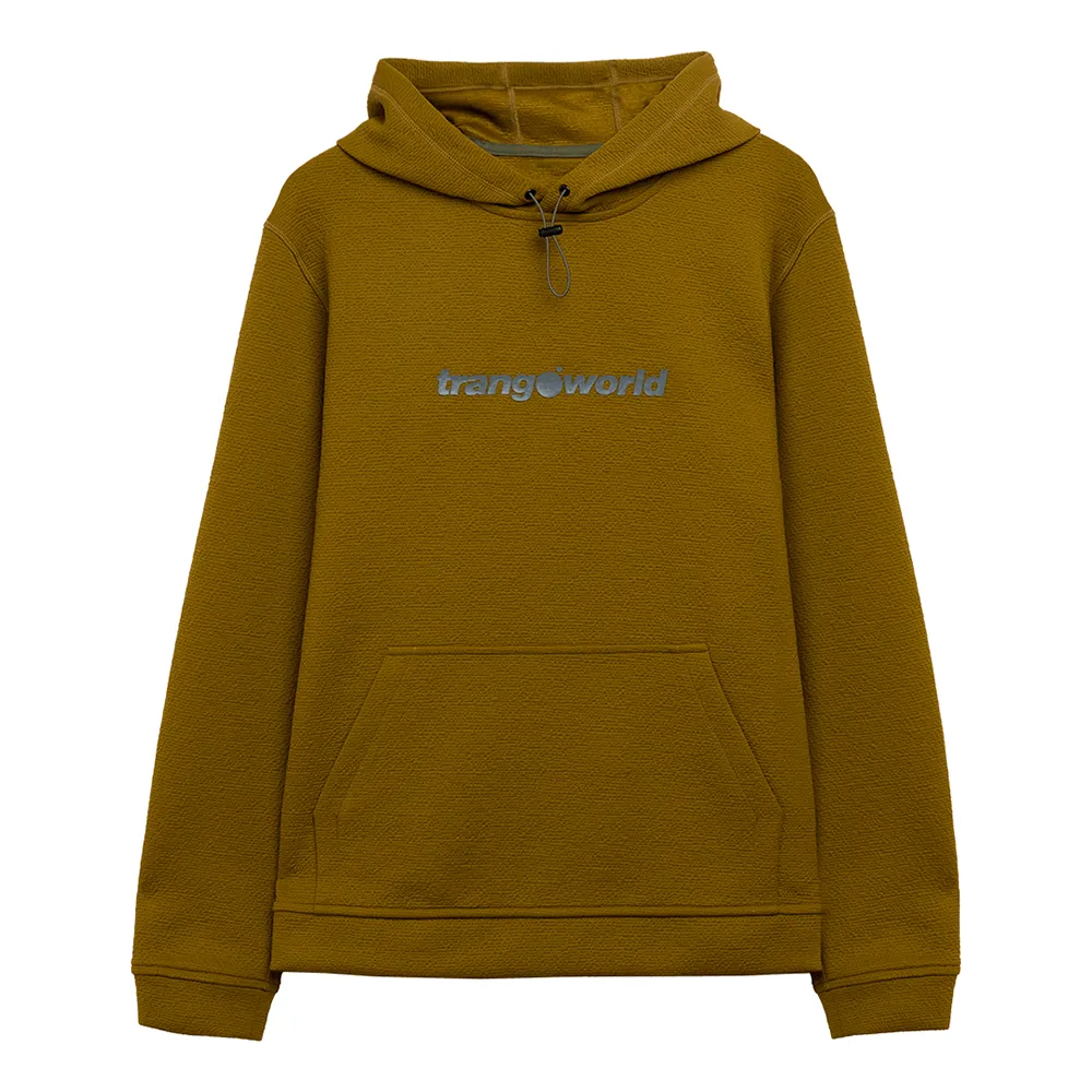 Trangoworld Essen Sweatshirt Creme