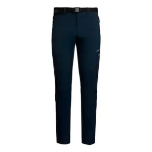 Trangoworld Faroe 001 Broek Blauw