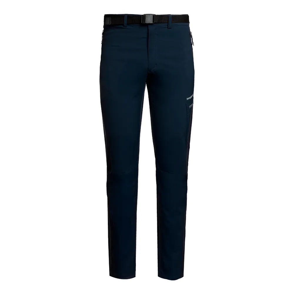 Trangoworld Faroe 001 Broek Blauw