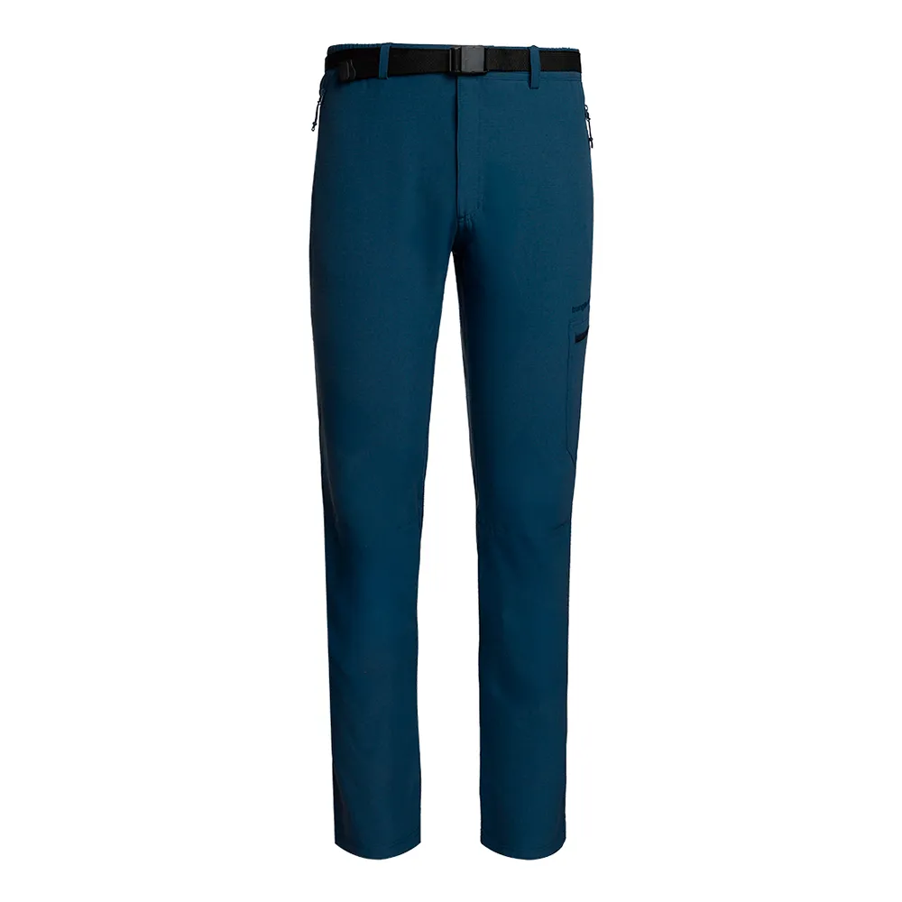 Trangoworld Faroe 003 Broek Blauw
