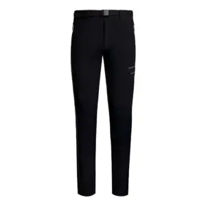 Trangoworld Faroe 004 Broek Zwart