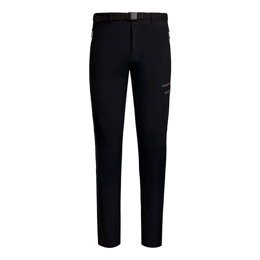 Trangoworld Faroe 004 Broek Zwart