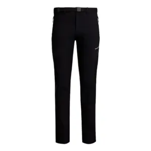 Trangoworld Faroe 005 Broek Zwart