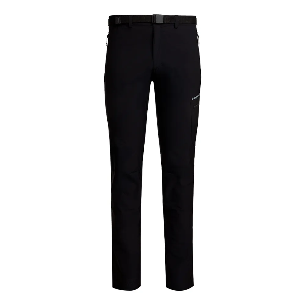 Trangoworld Faroe 005 Broek Zwart