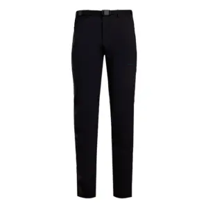 Trangoworld Faroe 006 Broek Zwart