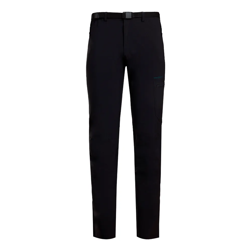 Trangoworld Faroe 006 Broek Zwart