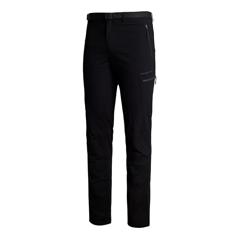 Trangoworld Geneva 001 Broek Zwart