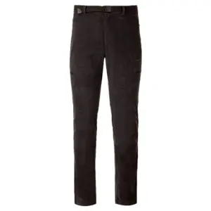 Trangoworld Goym Broek Zwart