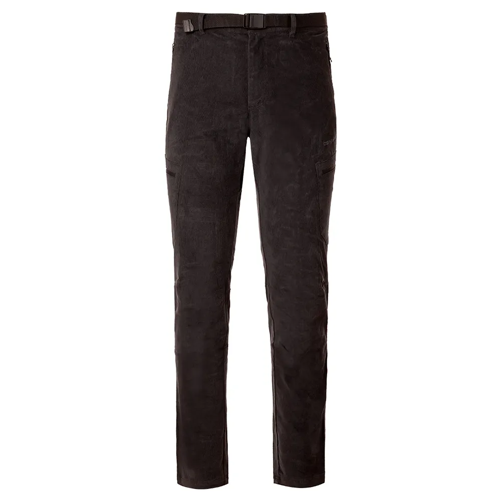 Trangoworld Goym Broek Zwart