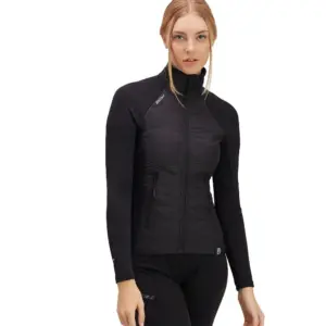 Silvini Sillaro Sweatshirt Zwart