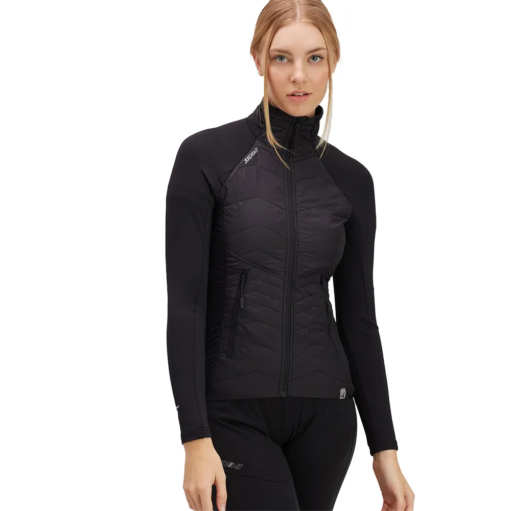 Silvini Sillaro Sweatshirt Zwart