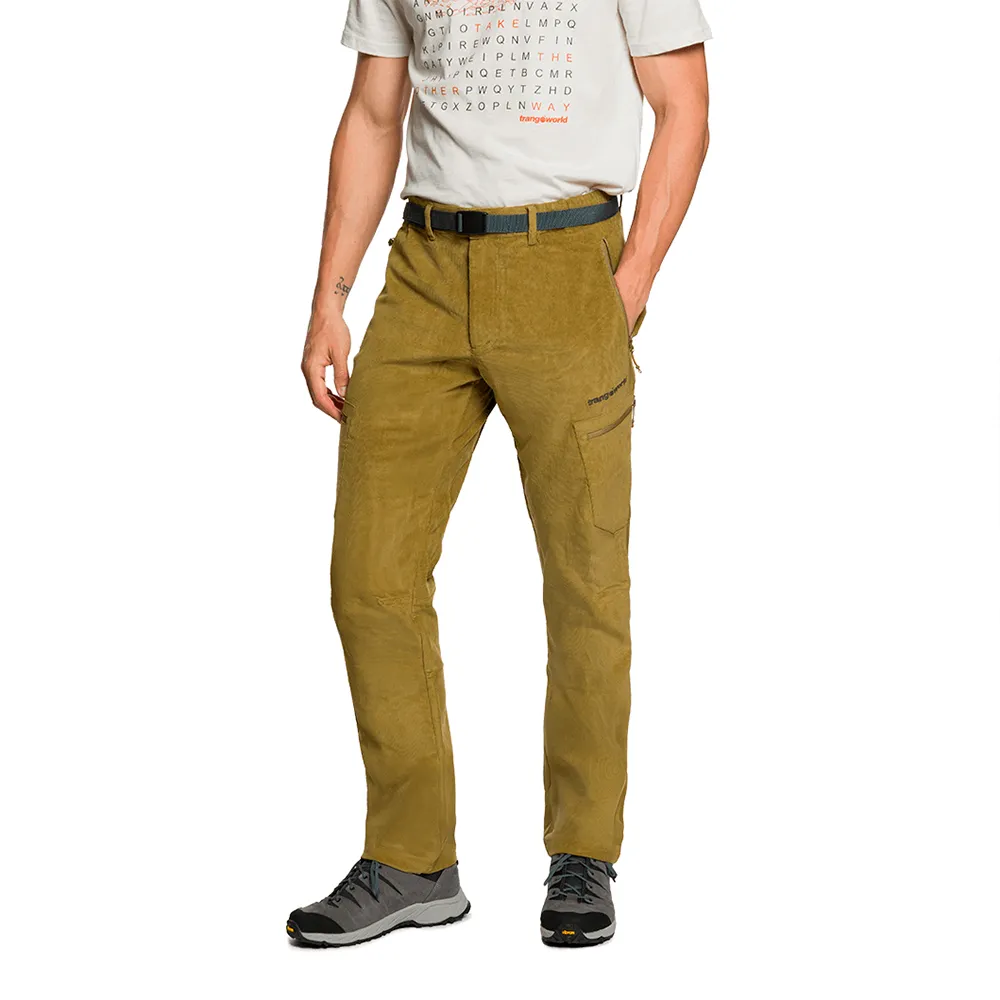 Trangoworld Goym Broek Bruin