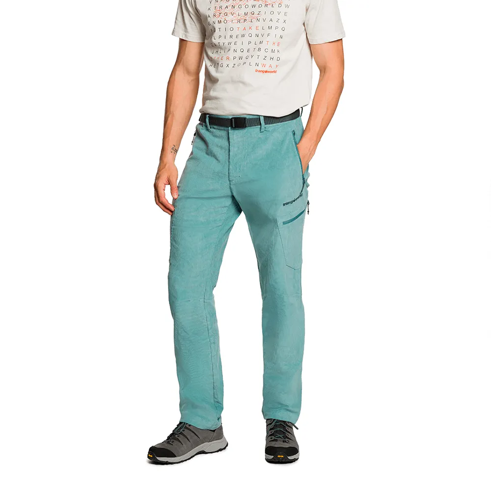 Trangoworld Goym Broek Groen