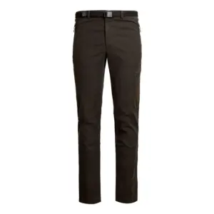 Trangoworld Lassen 001 Broek Antraciet