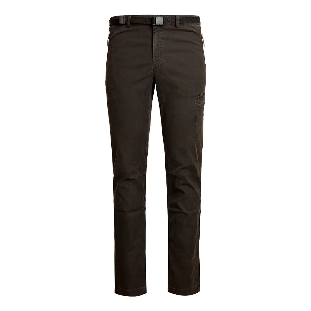 Trangoworld Lassen 001 Broek Antraciet