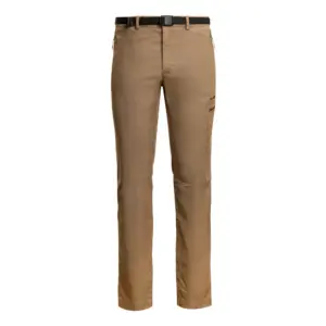 Trangoworld Lassen 001 Broek Bruin