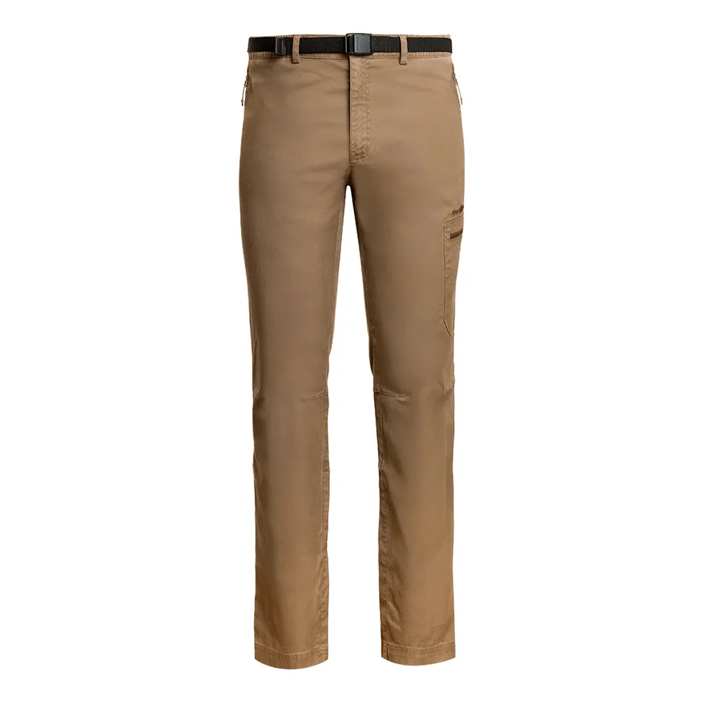 Trangoworld Lassen 001 Broek Bruin