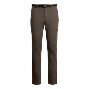 Trangoworld Lassen 002 Broek Antraciet