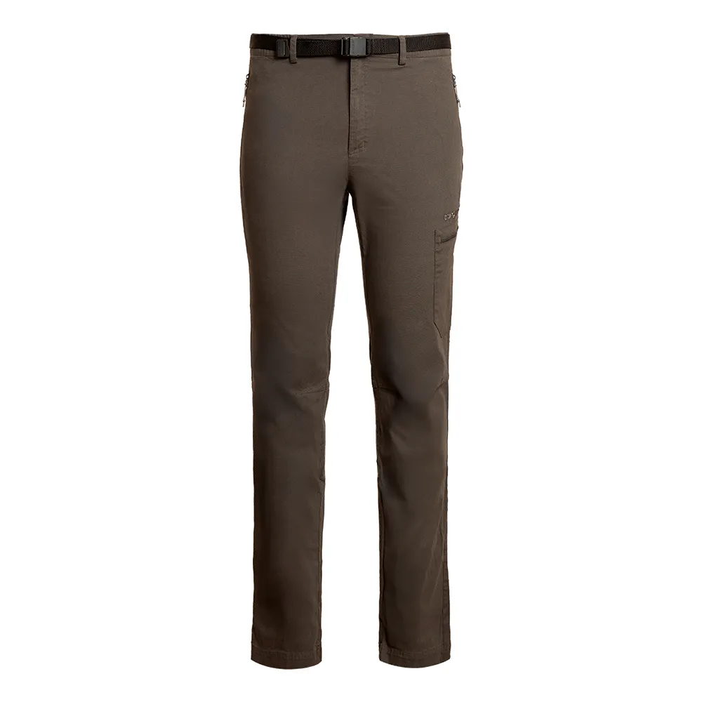 Trangoworld Lassen 002 Broek Antraciet