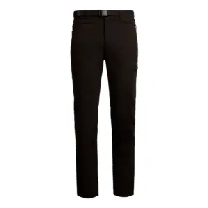 Trangoworld Lassen 002 Broek Zwart